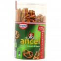 Ancel Biscuits Apéritifs Sticks Et Bretzels La Boite De 137G
