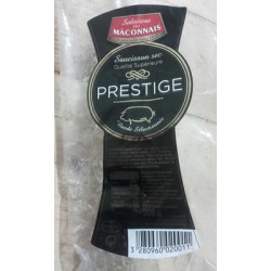 Saucisson Porc.300G