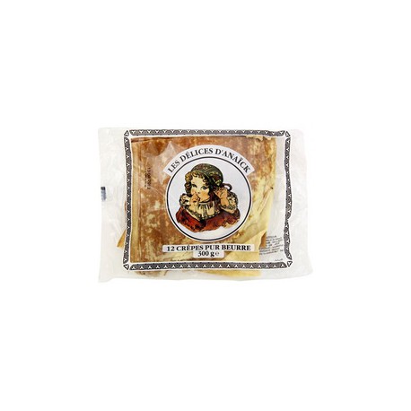 300G Crepes Delices Annaick Delice Anne