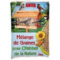 Melange Oiseaux Nature 3 Kg