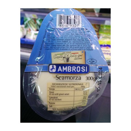 From.Scamorza Nat.300G.Am
