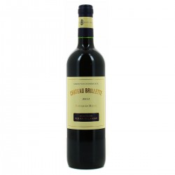 Moulis Medoc Rg Brillette 12