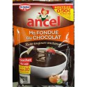 200G Fondue Chocolat Ancel