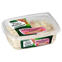 Martinet Piemontaise Jambon 500G