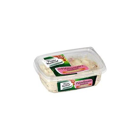 Martinet Piemontaise Jambon 500G