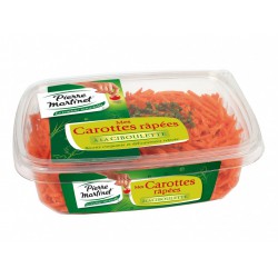 Martinet Carotte Rapee 500G