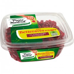 Mart Betterave Rge Balsmq 300G