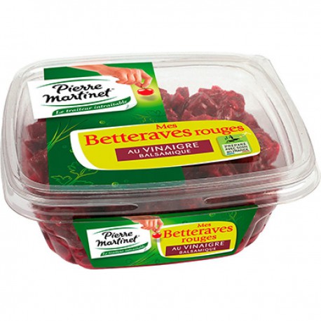 Mart Betterave Rge Balsmq 300G
