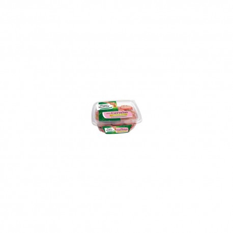 Martinet Cervelas Sauce Vinaigre 300G