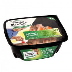Cockt.Crevet.Surimi 180Ma