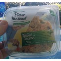 Mart Taboul Crevette 250G