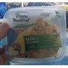 Mart Taboul Crevette 250G