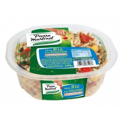 Riz A La Nicoise 340 Mart
