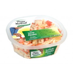 340G Salade Alaska Martinet