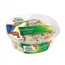 Mart Champign Fines Herbes250G