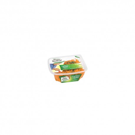 500G Carottes Rapees