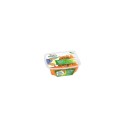 500G Carottes Rapees