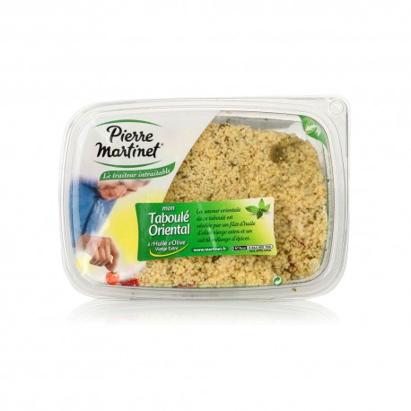 500G Taboule Oriental