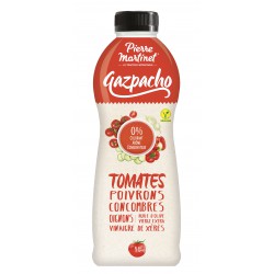 Gazpacho Tomate 1L Martin