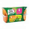 Mart Carot/Taboul/Coleslaw480G