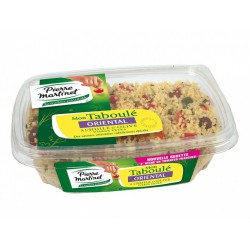 500G Taboule Oriental Martinet