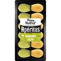 Mart Madeleine Chevr Pesto120G