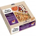 Mart Taboul Poulet Fromag 320G