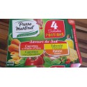 Mart Carotte Taboul Penne 480G