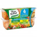 Mart Carott Taboule Torti 480G