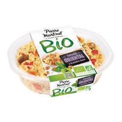 Mart Taboule Oriental Bio 200G