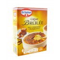 Ancel Préparation Dessert Crème Brûlée Caramel La Boite De 2 Sachets - 200 G