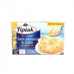 Tipiak Coq Stjac Lottex2 220G