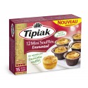 150G 12 Mini Souffles Emmental