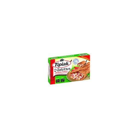 250G Galette Itali Jb Tom Mozz
