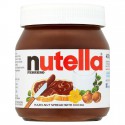 Pot 400G Nutella