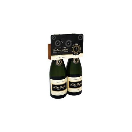 L.2 Champagne Brut 75Cl Nicolas Feuillatte