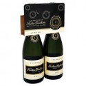 L.2 Champagne Brut 75Cl Nicolas Feuillatte
