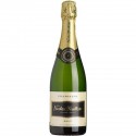 Champ.75Cl Feuillate Brut