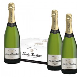Coff.3X75C.Feuillate Brut