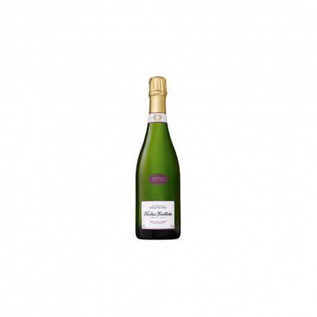 Champagne Nicolas Feuillatte Grand Cru Pinot Noir Millésimé