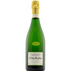 Champagne Nicolas Feuillatte Grand Cru Chardonnay Millésimé