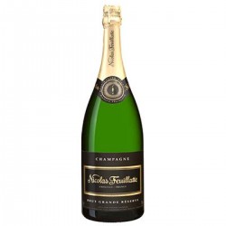 1.5L Champagne Grande Reserve N.Feuillatte