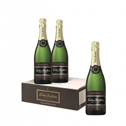 L.3 Champ.Res.75Cl Feuill