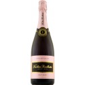 75Cl Champagne Rose Nicolas Feuillate