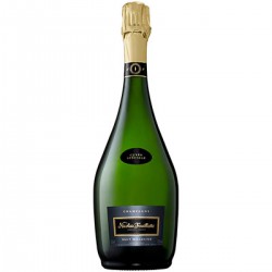 N.Feuillate Champagne Cuvee Speciale 75Cl