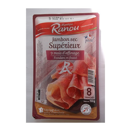 Reg Pizza Jbn Dinde Emment450G