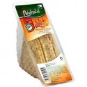 Reghalal Club Poulet Halal 125G
