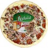 450G Pizza Dinde Champignons Halal Reghalal