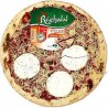 Reghalal Pizza Chevr Dinde450G