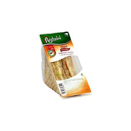Reghala Sdw Mx Dind Emment200G